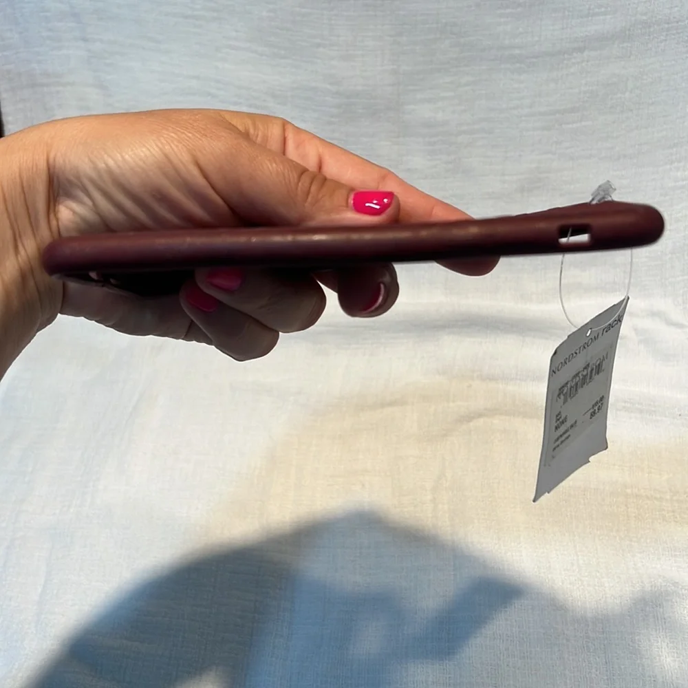 GUCCI cover for iPhone 6 Plus. - Picture 15 of 16